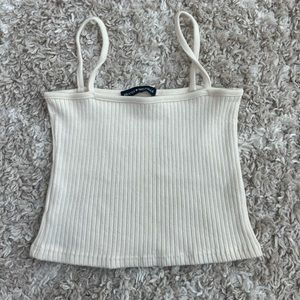 brandy melville tank top